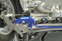 Hardrace Rear Sway Bar 15 mm - 20+ Toyota Corolla Cross XG10