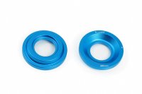 Hardrace Rear Subframe Anti-Vibration Inserts - 14+ Subaru Impreza WRX /STi VA