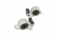 Hardrace Front Upper Arm Bushings (Rear) (Harden Rubber) - 17+ Honda CR-V