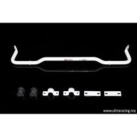 Ultra Racing Rear Sway Bar 23 mm - 12-18 Hyundai Santa Fe...