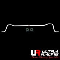 Ultra Racing Rear Sway Bar 20 mm - 97-10 Saab 9-5 (YS3E)...