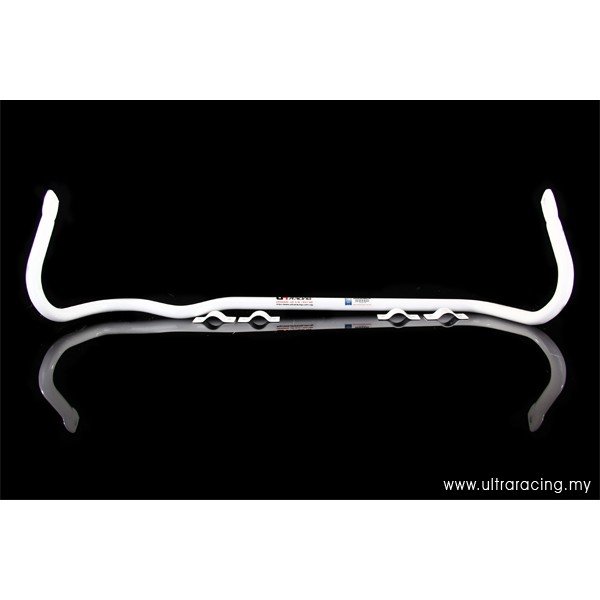 Ultra Racing Rear Sway Bar 23 mm - Alfa Romeo 145/146 / 95-01 Fiat Bravo 1.8 (2WD) / 93-00 Fiat Coupe 16V/20V (2WD)