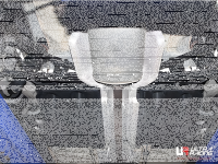 Ultra Racing Rear Sway Bar 19 mm - 01-13 Mini Cooper...