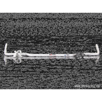 Ultra Racing Rear Sway Bar 23 mm - 03-12 Audi A3 (Typ 8P)...