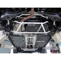 Ultra Racing Stabilisator hinten 23 mm - 03-12 Audi A3...