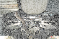 Ultra Racing Stabilisator hinten 16 mm - 10-17 BMW F10...