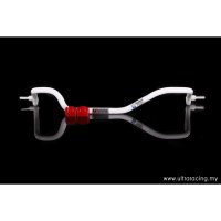 Ultra Racing Rear Sway Bar 21 mm - 98-06 BMW E46...