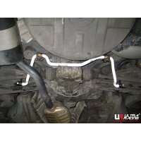 Ultra Racing Rear Sway Bar 21 mm - 98-06 BMW E46...