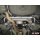 Ultra Racing Rear Sway Bar 18 mm - 03-10 BMW E60 (525i/530i) 2.5/3.0 (2WD)