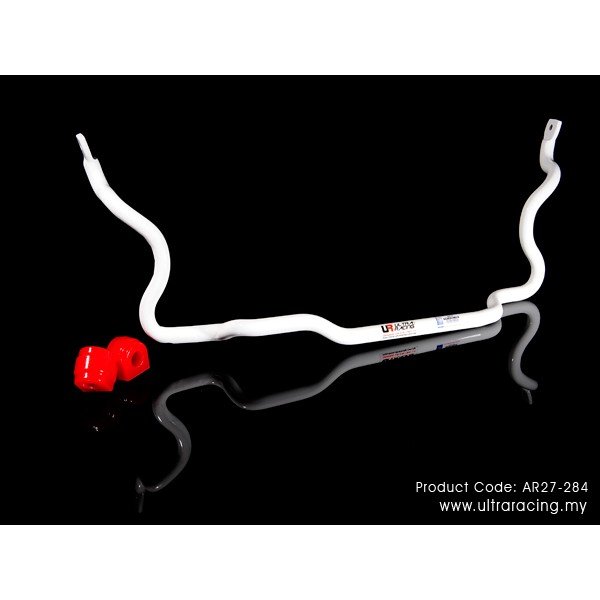 Ultra Racing Front Sway Bar 27 mm - 95-03 BMW E39 (525i/528i) 2.5/2.8 (2WD)