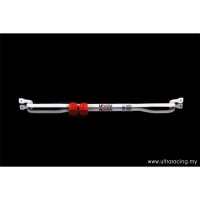 Ultra Racing Rear Sway Bar 19 mm - 95-03 BMW E39...