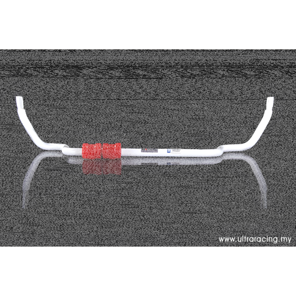 Ultra Racing Stabilisator vorn 28 mm - 90-00 BMW E36 (318is/325i/328i) 1.8/2.5/2.8 (2WD) (Coupe/Sedan)