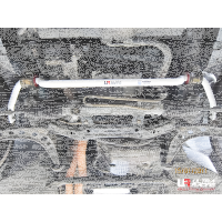 Ultra Racing Front Sway Bar 28 mm - 90-00 BMW E36...