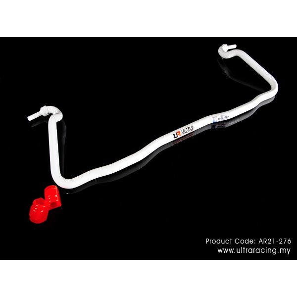 Ultra Racing Rear Sway Bar 21 mm - 90-00 BMW E36 (318is/325i/328i/) 1.8/2.5/2.8/ (2WD)