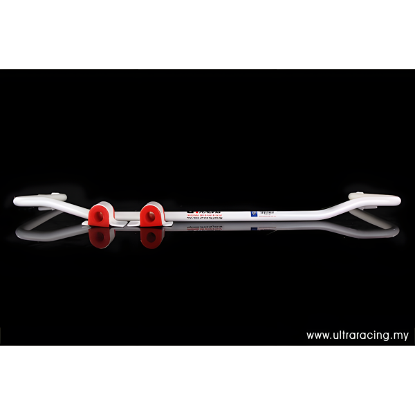 Ultra Racing Rear Sway Bar 19 mm - 82-94 BMW E30 (320i) 2.0 (2WD) (Coupe)