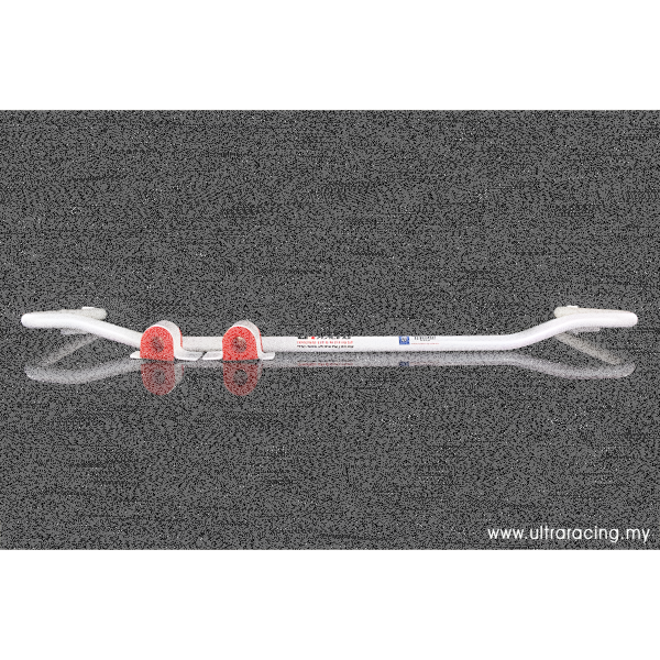 Ultra Racing Stabilisator hinten 19 mm - 82-94 BMW E30 (320i) 2.0 (2WD) (Coupe)