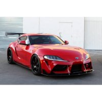 APR Performance GTC-300 Adjustable Wing 61" (155 cm) - 19+ Toyota Supra A90/91