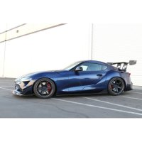 APR Performance Aerodynamic Kit - 19+ Toyota Supra A90/91