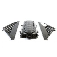 APR Performance Engine Cover Package - 20+ Chevrolet...