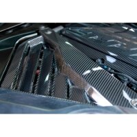 APR Performance Engine Cover Package - 20+ Chevrolet Corvette C8