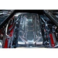 APR Performance Engine Plenum - 20+ Chevrolet Corvette C8