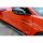 APR Performance Mirror Covers - 20+ Chevrolet Corvette C8