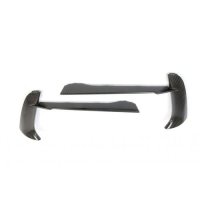 APR Performance Front Bumper Side Bezel - 20+ Chevrolet...