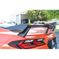 APR Performance High Wing - 20+ Chevrolet Corvette C8