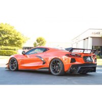 APR Performance High Wing - 20+ Chevrolet Corvette C8