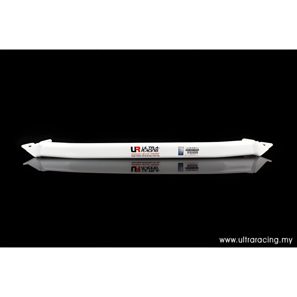 Ultra Racing Rear Lower Bar 2-Point - 95-05 Alfa Romeo GTV 2.0 (Twin Spark) (2WD)