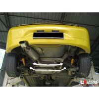 Ultra Racing Rear Lower Bar 2-Point -95-05 Alfa Romeo GTV...