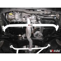 Ultra Racing Front Lower Bar 2-Point - 06-13 Mini Cooper...