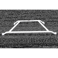 Ultra Racing Rear Lower Bar 4-Point - 03-12 Audi A3 (Typ...