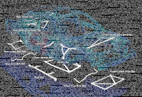 Ultra Racing Strebe hinten unten 4-Punkt - 03-12 Audi A3 (Typ 8P) 2.0 / 04-13 Skoda Octavia (Typ 1Z) 2.0T / 08-12 VW Golf 6 GTI 1.4/2.0(T) / 11-18 VW Jetta A6 1.8/2.0 / 10-15 VW Passat (B7) 2.0 / 08-17 VW Scirocco 1.4/2.0 / 10-15 VW Touran 1.4/2.0