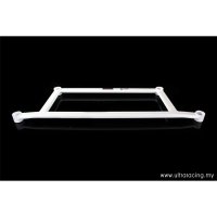 Ultra Racing Front Lower Bar 4-Point - 03-12 Audi A3/S3...