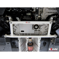 Ultra Racing Front Lower Bar 4-Point - 03-12 Audi A3/S3...