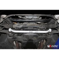 Ultra Racing Front Lower Bar 2-Point - 02-09 Mercedes...