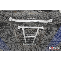 Ultra Racing Front Lower Bar 2-Point - 02-09 Mercedes...
