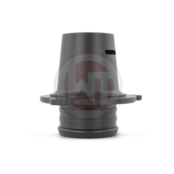 WAGNERTUNING Turbo Outlet für VAG 2.0 TSI Motoren EA888 EVO4