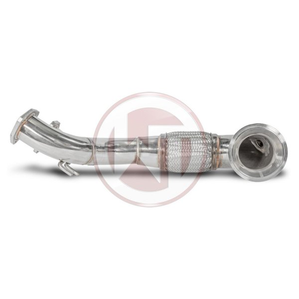 WAGNERTUNING Downpipe - Audi RS3 8P / Audi TTRS 8J