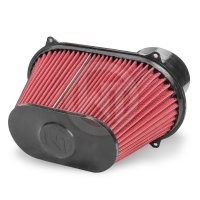 WAGNERTUNING Racing Air Filter 230x130 Ø76mm