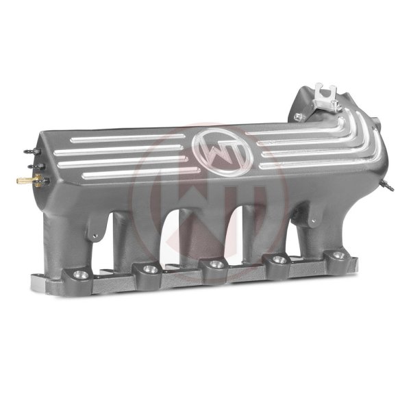 WAGNERTUNING Intake Manifold w/o AAV - Audi 200 / Audi RS2 / Audi S2 / Audi S4