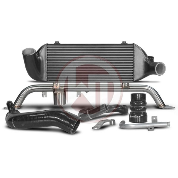 WAGNERTUNING Competition Gen.2 Intercooler Kit EVO 2 - Audi RS2 / Audi S2