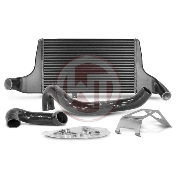 WAGNERTUNING Performance Ladeluftkühler Kit - 99-03 Audi S3 8L