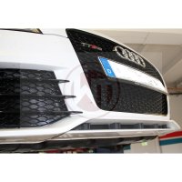 WAGNERTUNING Competition Intercooler Kit EVO 2 - Audi TTRS 8J