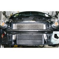 WAGNERTUNING Performance Intercooler - 06-10 Mini Cooper S R55/R56/R57