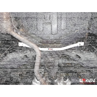 Ultra Racing Rear Lower Bar 2-Point - 10-17 Mercedes C207...