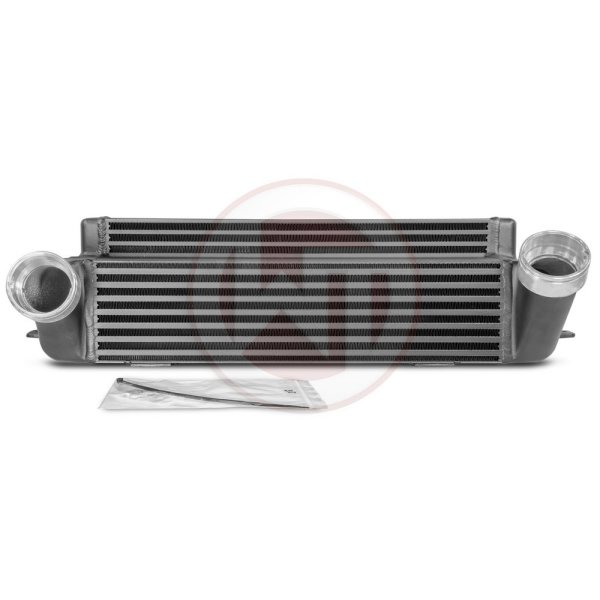 WAGNERTUNING Performance Intercooler Kit EVO1 - 05-13 BMW 3 Series E90/E91/E92/E93 Diesel