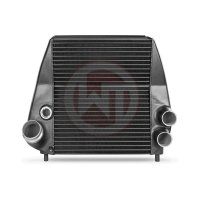 WAGNERTUNING Competition Intercooler Kit - 13-14 Ford F-150