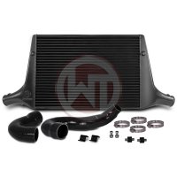 WAGNERTUNING Competition Intercooler Kit - 08-13 Audi A4...